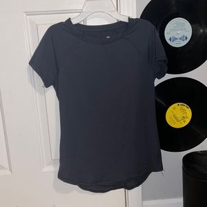 All in Motion T-shirt